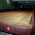 12FT Heavy Duty Water Resistant Full Size Snooker Table Cover