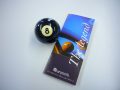 Aramith Premier 2" Inch Single Black 8 Ball