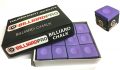 Billiard Pro Chalk Purple