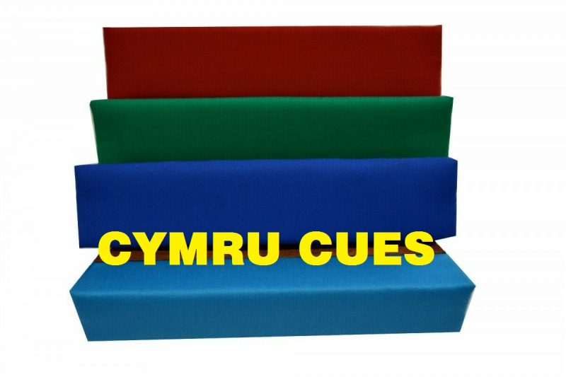 Napping Blocks in Different Colour Cloths