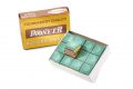 Pioneer Green 12x Blocks Chalk