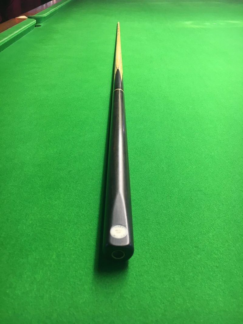 Early Mast Cue Trevor White 3/4 Ash Cue