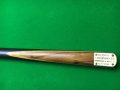 Burroughes & Watts Ltd Burwat Champion Cue 1pc Ash Cue