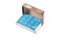 Pioneer Blue 12x Blocks Chalk