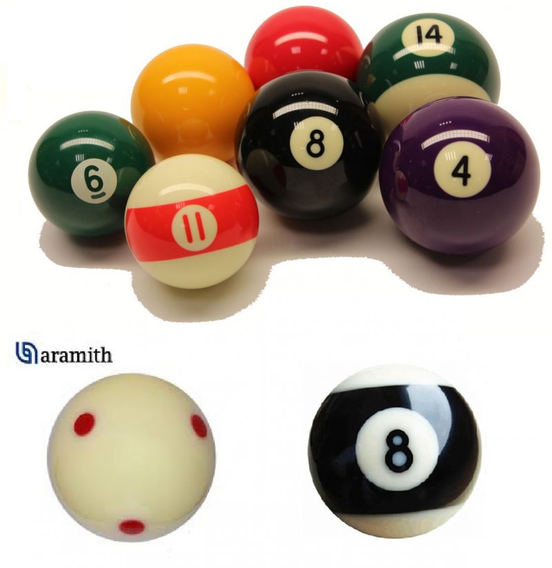 Replacement Balls Website Main Pic