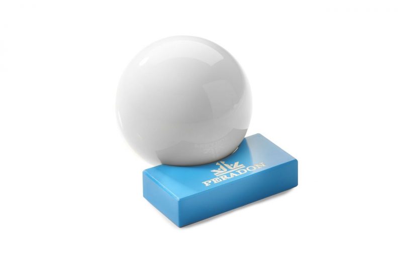 ball position marker