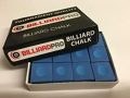 billiard pro chalk