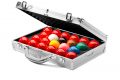 ARAMITH 1G TOURNAMENT CHAMPION MATCH SNOOKER BALLS