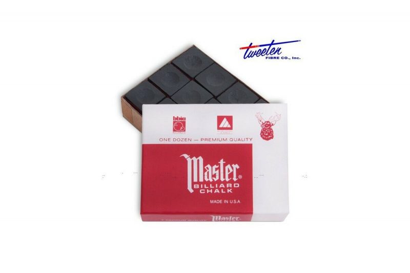 Master Chalk Black