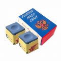 Russian Magic Blue Chalk
