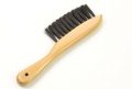 Rail Brush 8" Long & Bristles are 4" Long