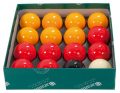 Aramith Premier 2" Pool Balls