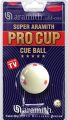 Super Aramith Pro Cup Cue Ball 1 7/8th