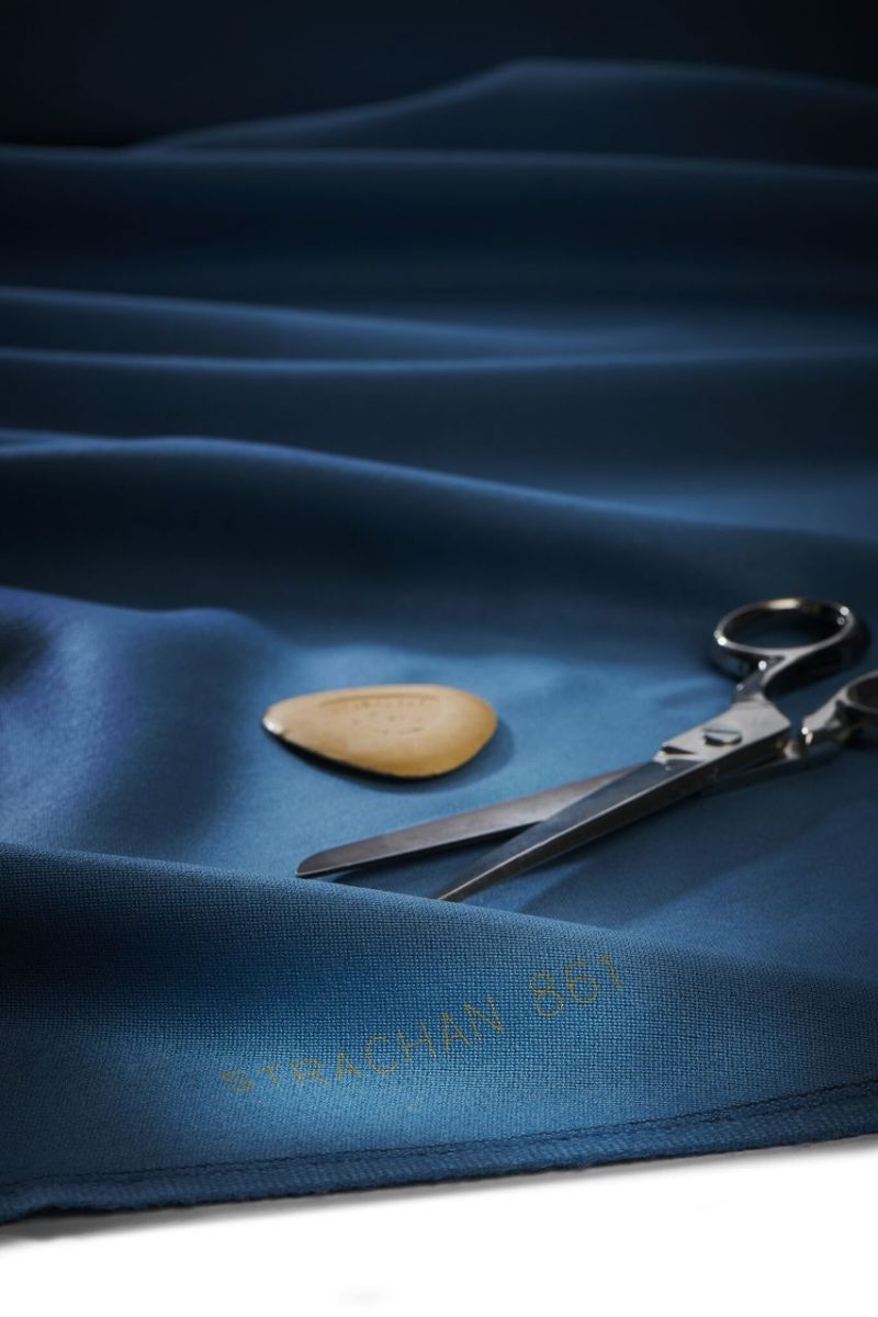 Strachan 861 Pool Table Cloth