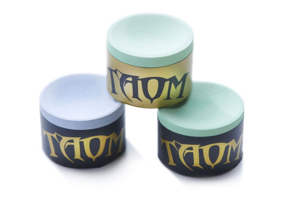 Taom Chalk Cymru Cues