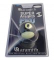 Super Aramith Pro Cup 8 Ball 2" Black