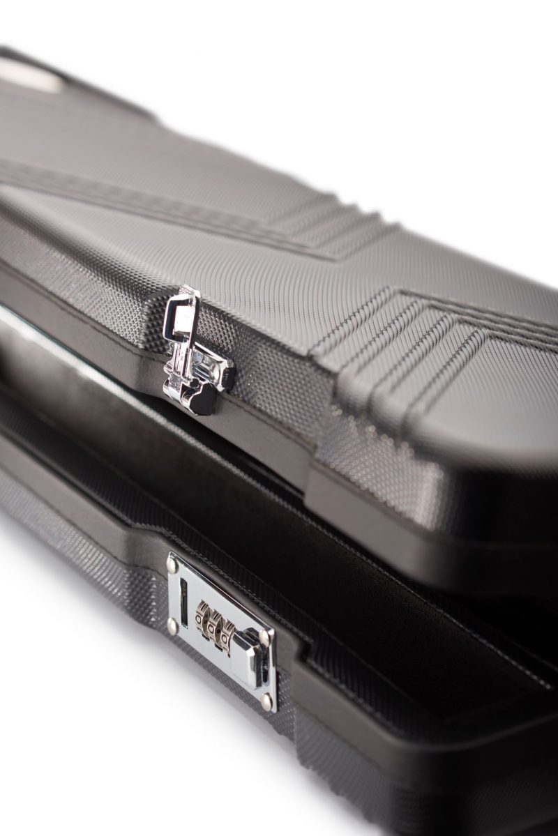 The Beast Case for 3/4 Jointed Cue & Extension