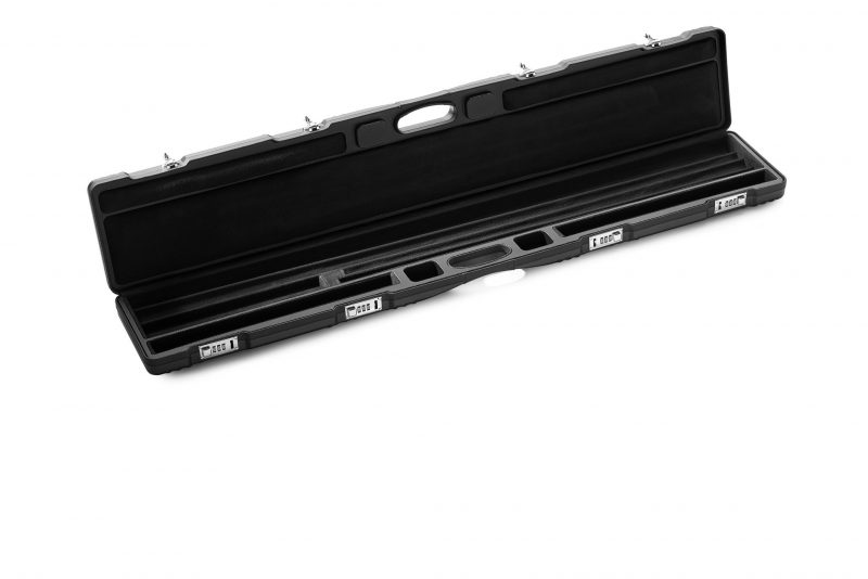 The Beast Case for 3/4 Jointed Cue & Extension