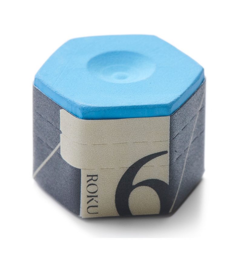 Kamui Roku Chalk (S2325.BLU)