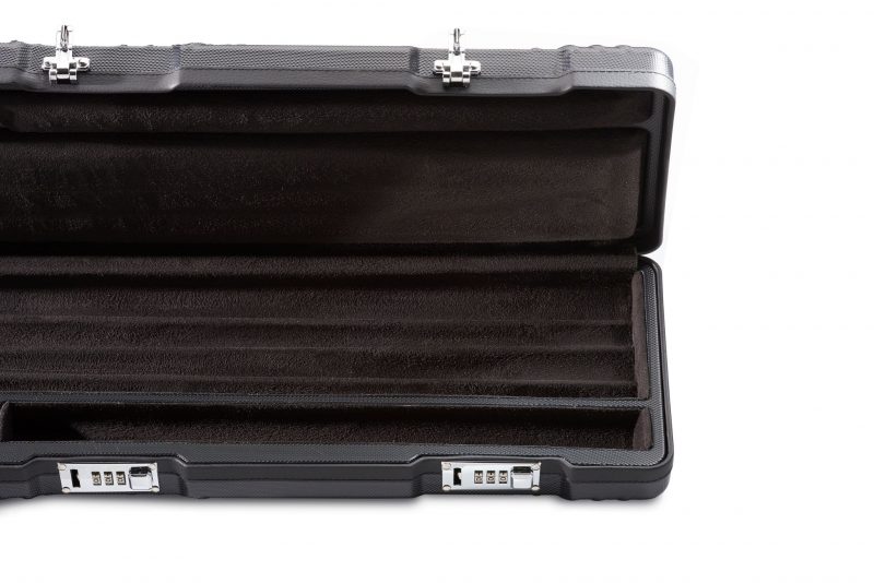 The Beast Case for 3/4 Jointed Cue & Extension