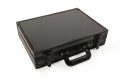 Snooker Balls Aluminium Carry Case in Black