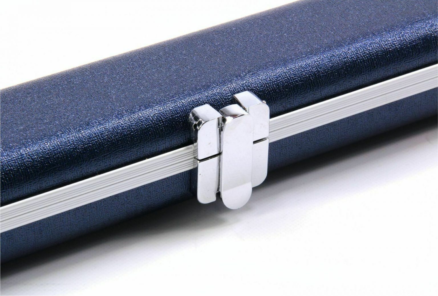 1pc Slim Professional Aluminium Snooker Cue Cases Holds 1 Cue Cymru