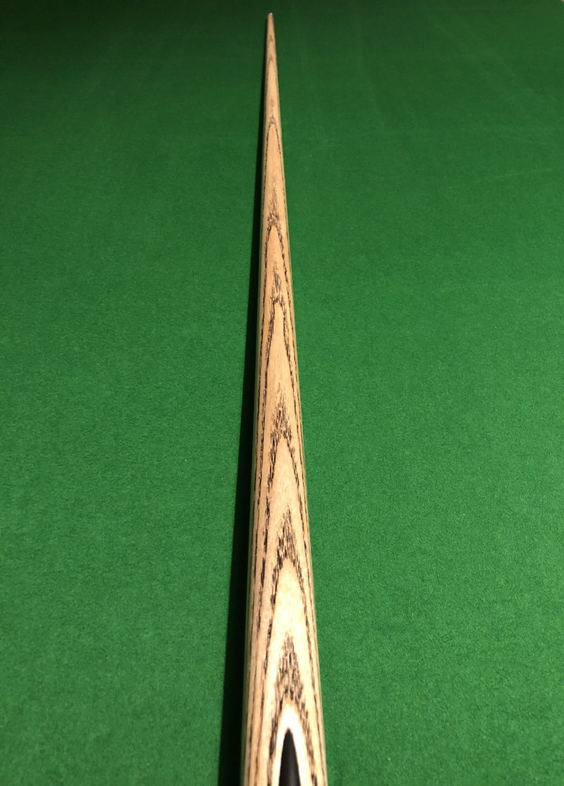 Cymru Cues Limited Edition Snooker Cue - Ref: 2