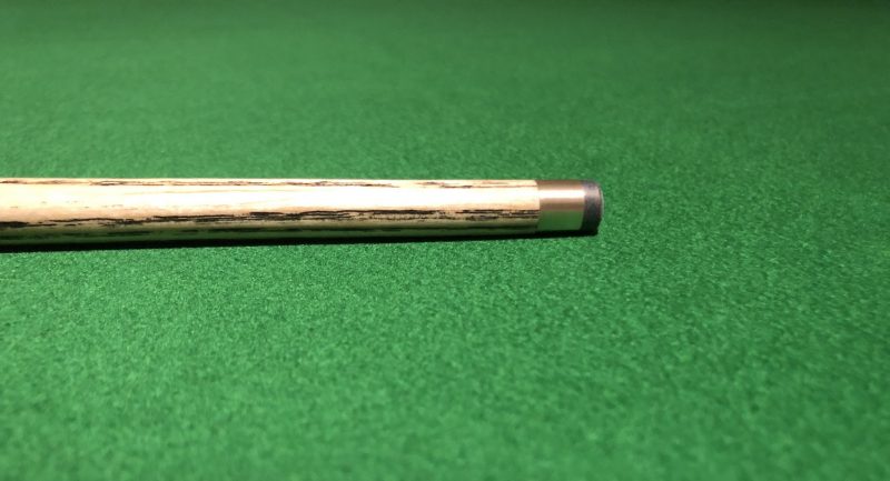 Cymru Cues Limited Edition Snooker Cue - Ref: 3