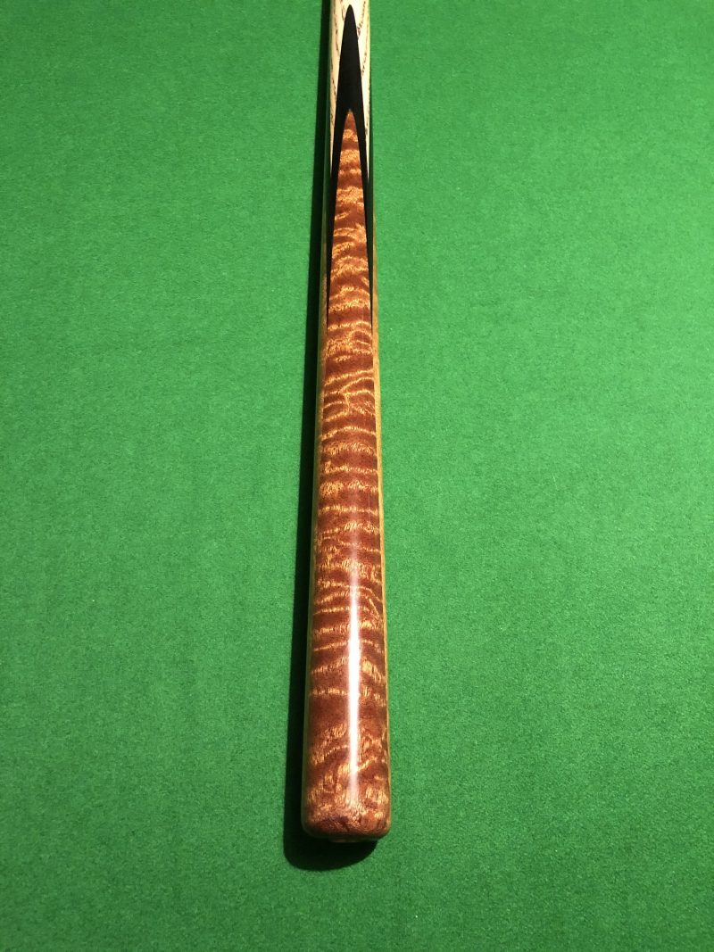 Cymru Cues Limited Edition Snooker Cue - Ref: 2