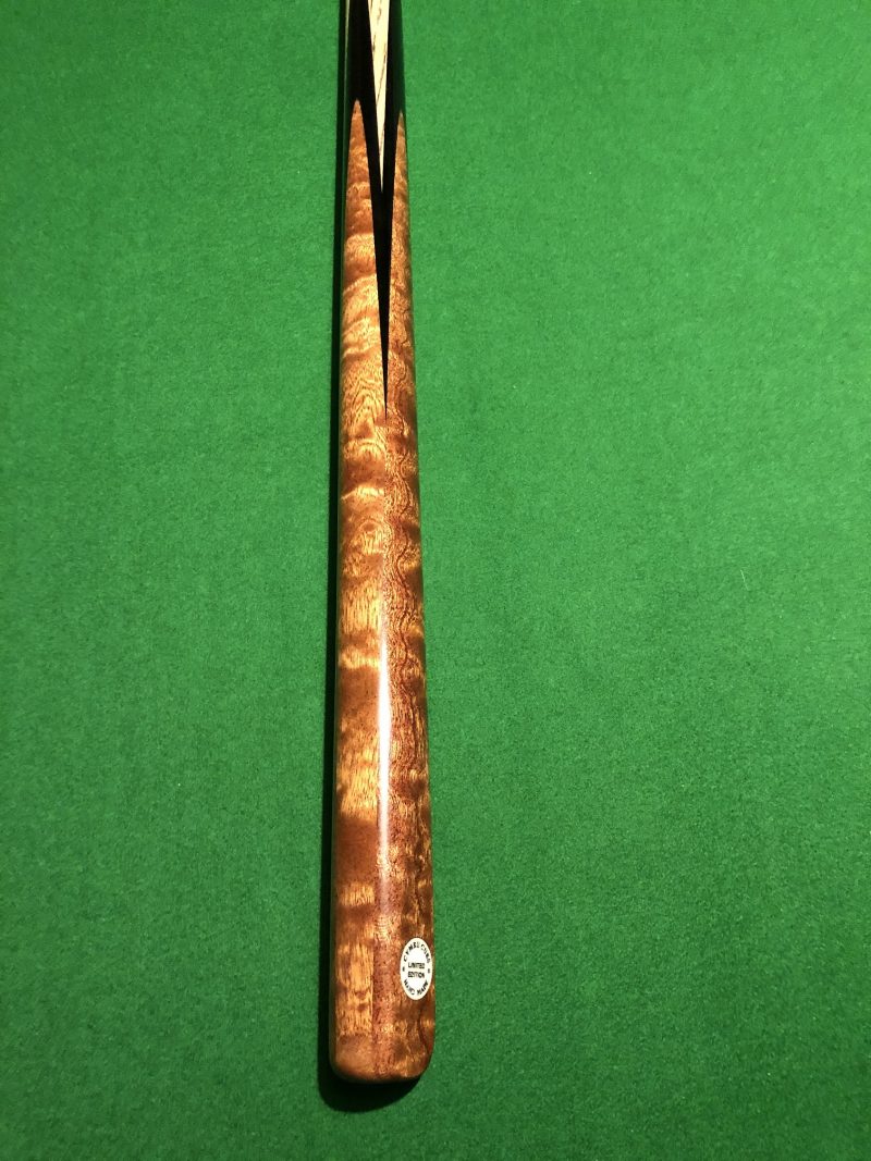 Cymru Cues Limited Edition Snooker Cue - Ref: 2