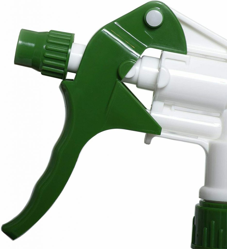 PTC Cue Silk Pool Table Cleaner (16oz Bottle with Spray Head) Cymru Cues