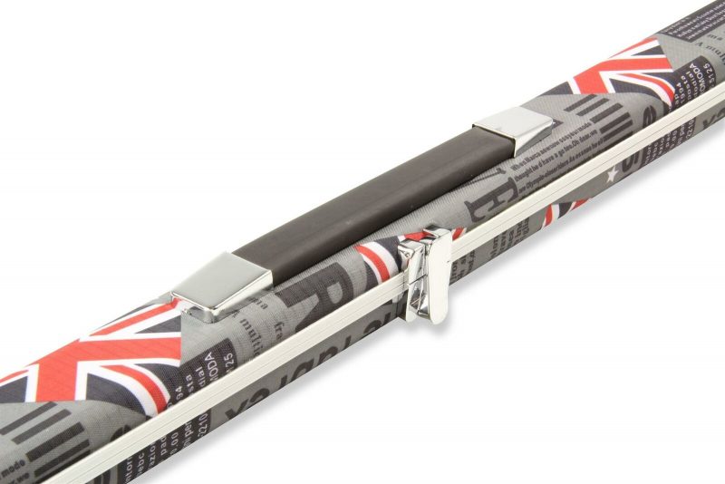 Tomahawk Pro Slim Cue Case