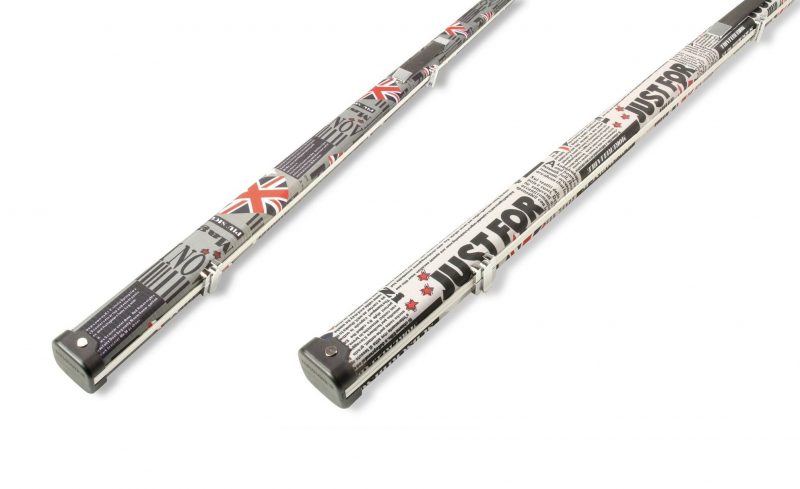 Slim Cases Both Colours