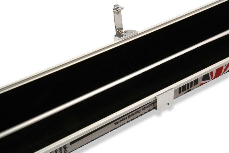 Tomahawk Pro Slim Cue Case