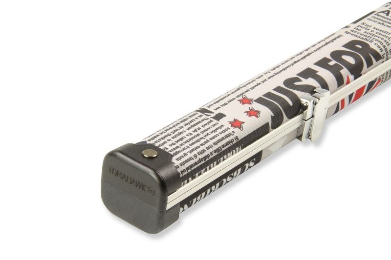 Tomahawk Pro Slim Cue Case