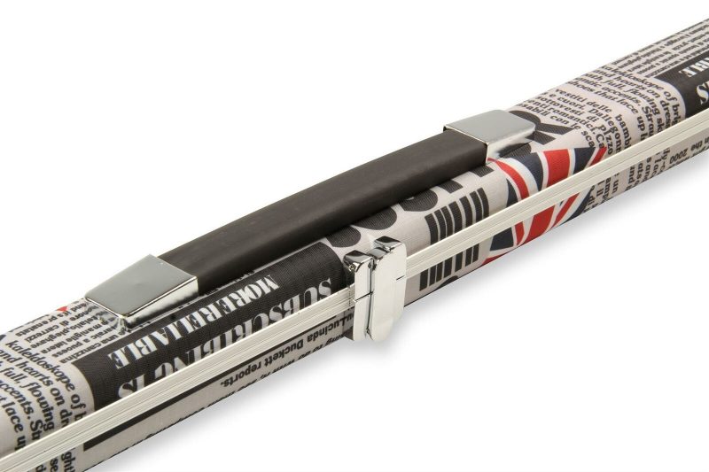 Tomahawk Pro Slim Cue Case