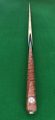 Cymru Cues Limited Edition Snooker Cue - REF: 3
