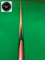 Melbourne Inman Champion Cue "Picture Badge Cue"