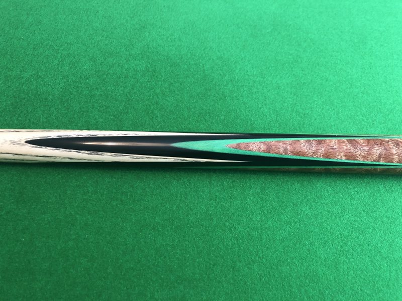 Cymru Cues Limited Edition Snooker Cue