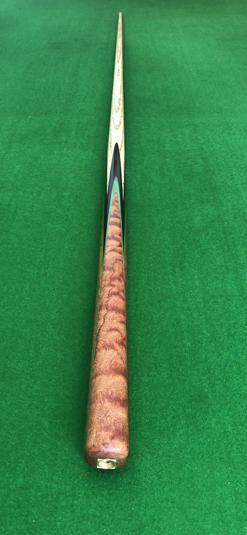 Cymru Cues Limited Edition Snooker Cue