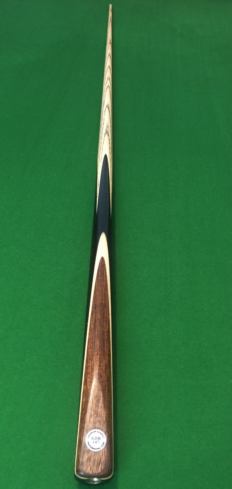 ADR147 Snooker Cue - Ref: OC1