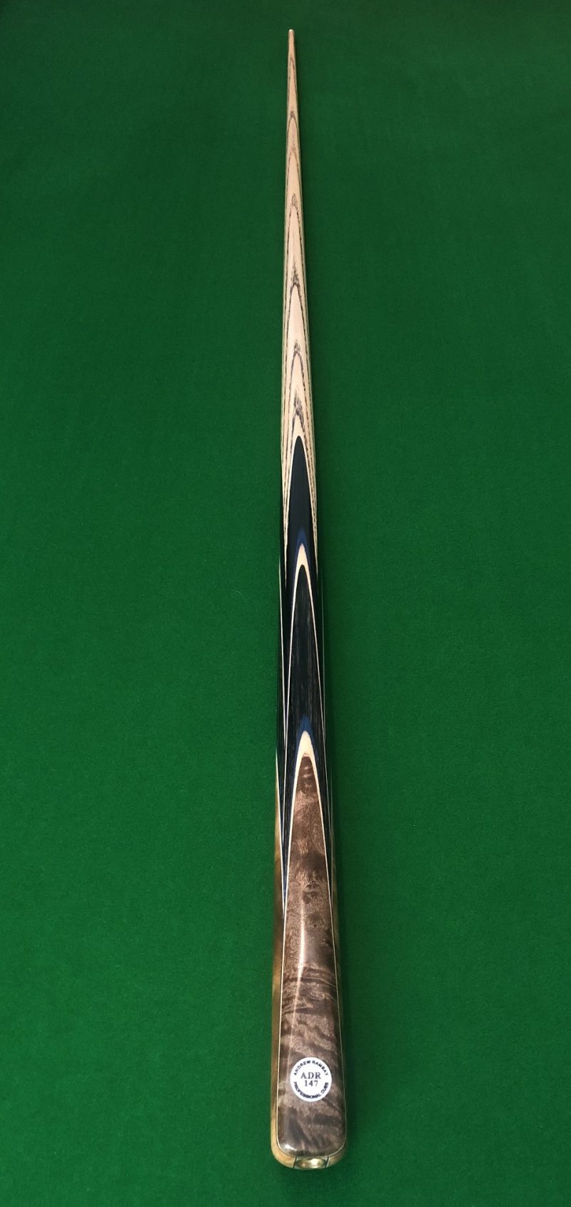 ADR147 Snooker Cue - Ref: OC7
