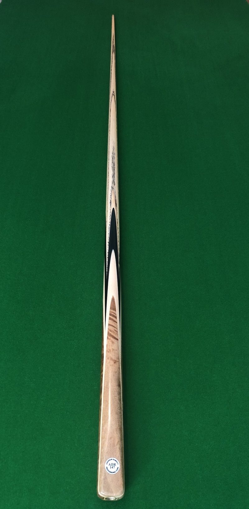 ADR147 Snooker Cue - Ref: OC12