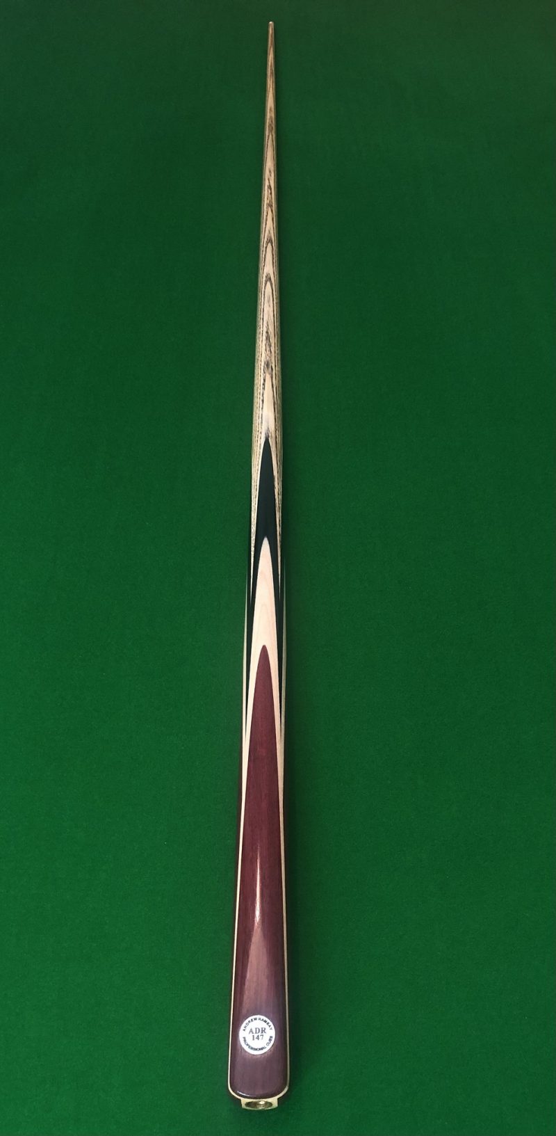 ADR147 Snooker Cue - Ref: OC16