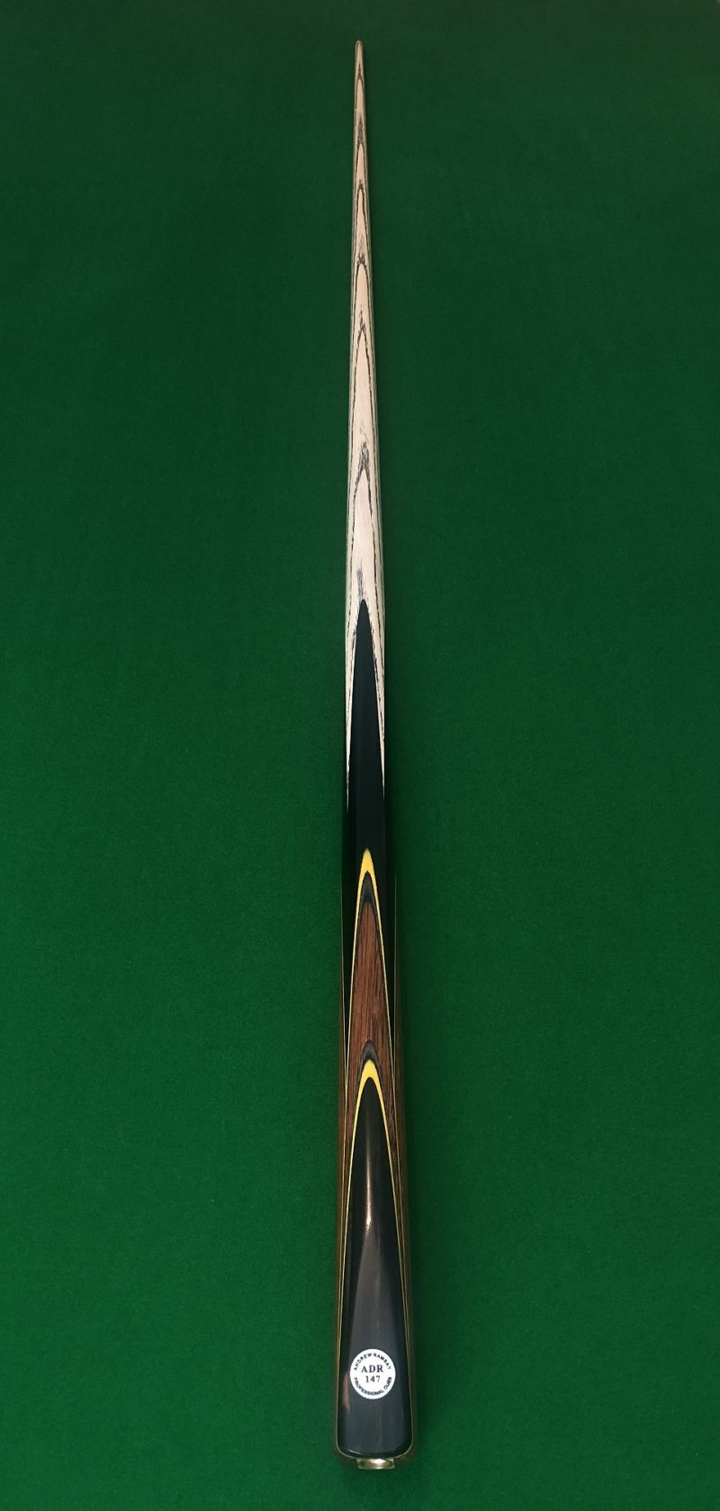 ADR147 Snooker Cue - Ref: OC17