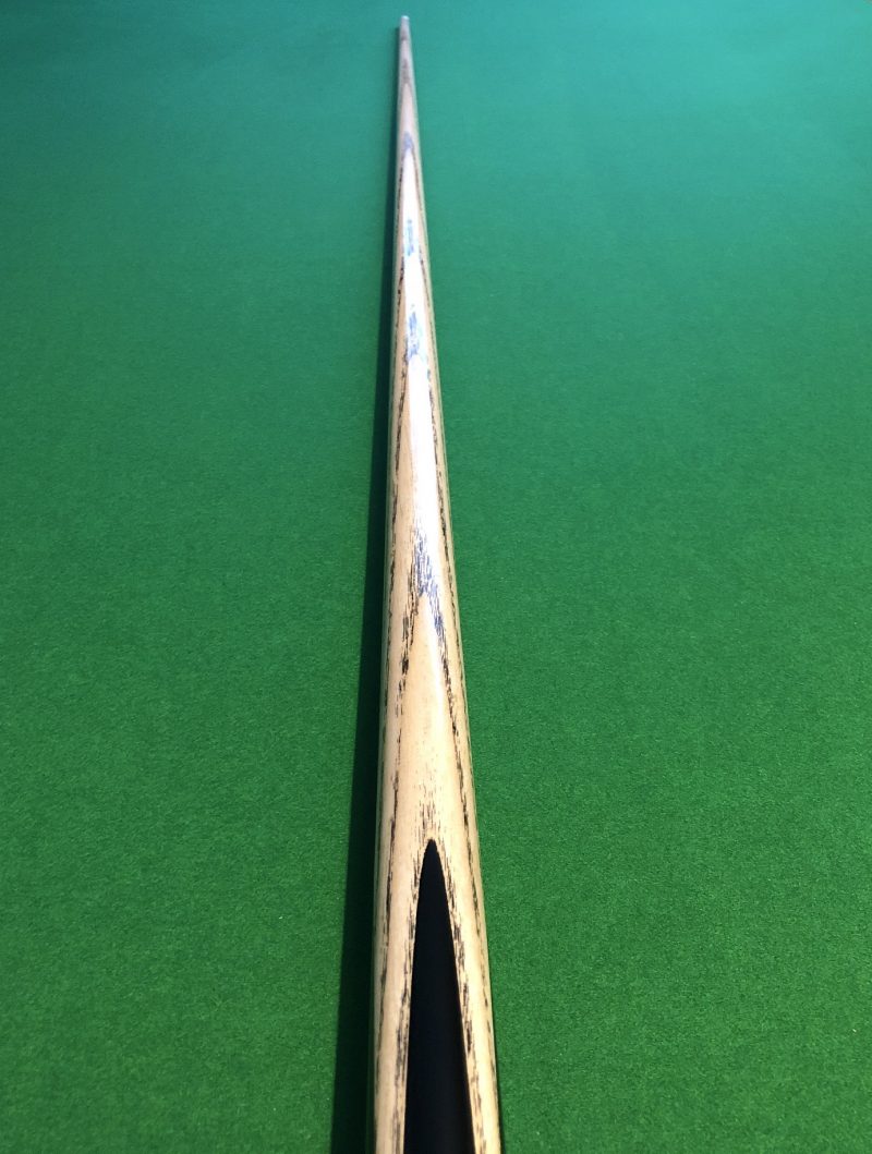 Cymru Cues Limited Edition Snooker Cue - Ref: 3