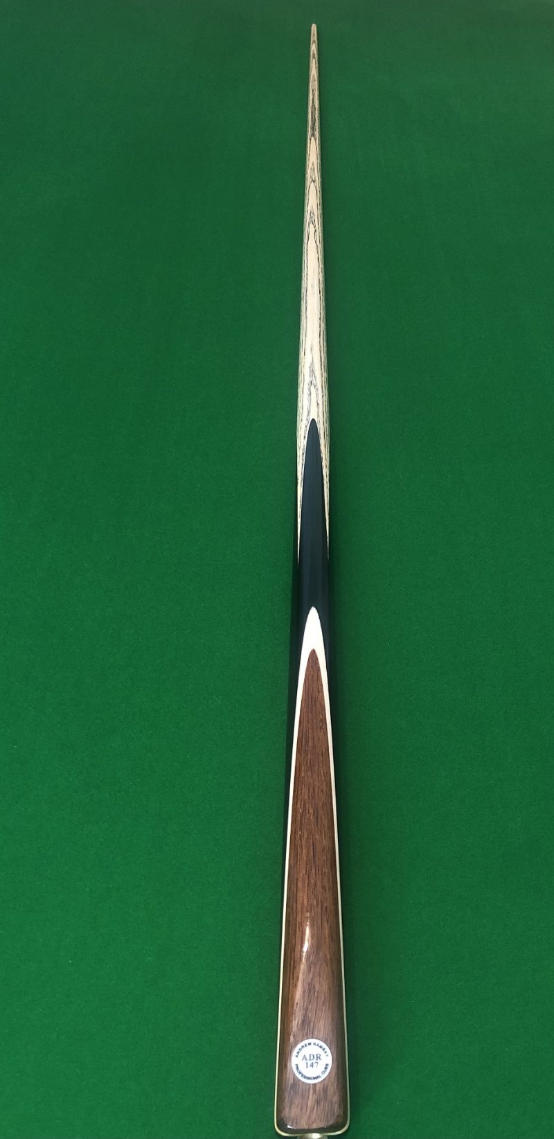 ADR147 Snooker Cue - Ref: OC18