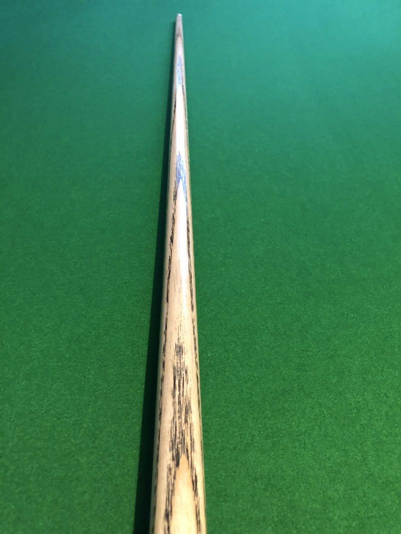 Cymru Cues Limited Edition Snooker Cue - Ref: 3