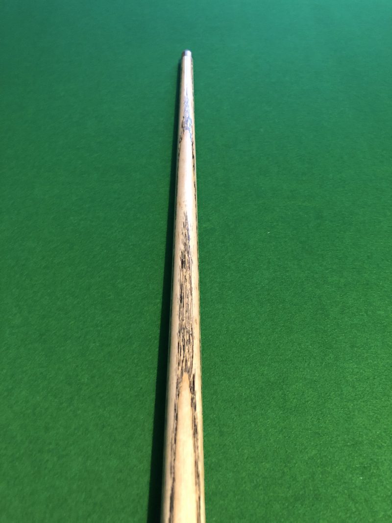 Cymru Cues Limited Edition Snooker Cue - Ref: 3