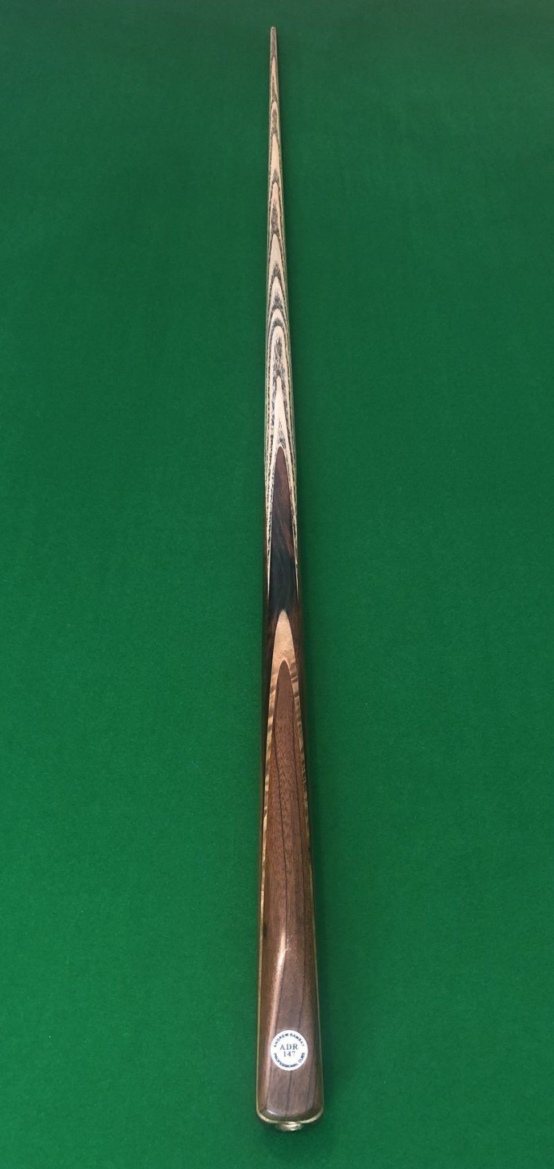 ADR147 Snooker Cue - Ref: OC9